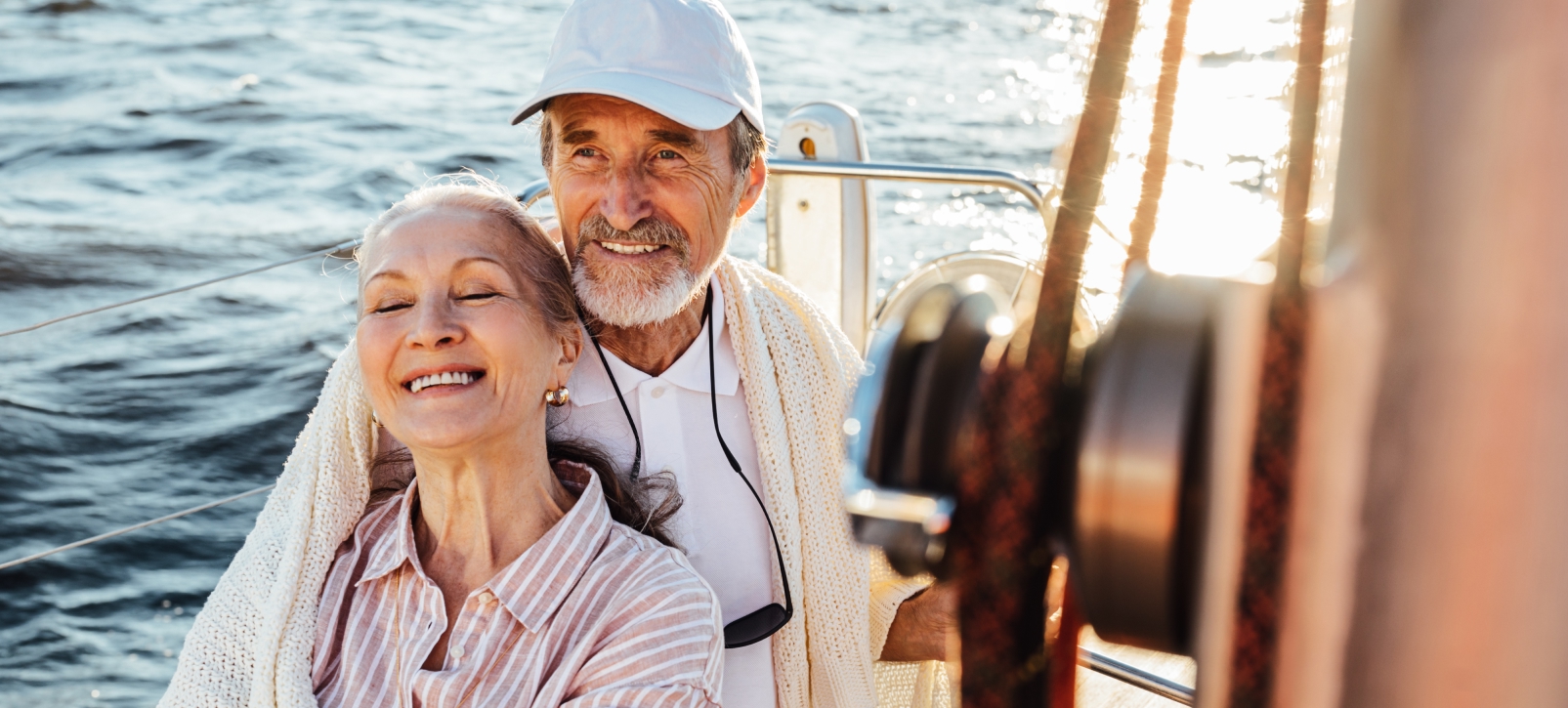 Three clicks to a better retirement
