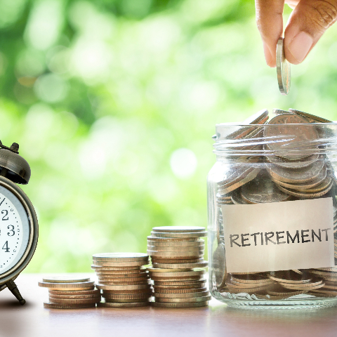 If you have a Retirement Annuity over 10 years old – READ THIS.